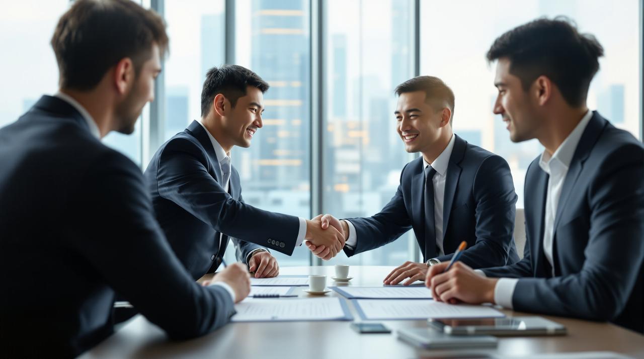 亚洲av免费与腾讯视频达成战略合作，共同开发精品网剧